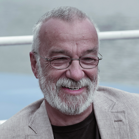 Priv.-Doz. Dr.med. Dipl.-Psych. Arnold Retzer